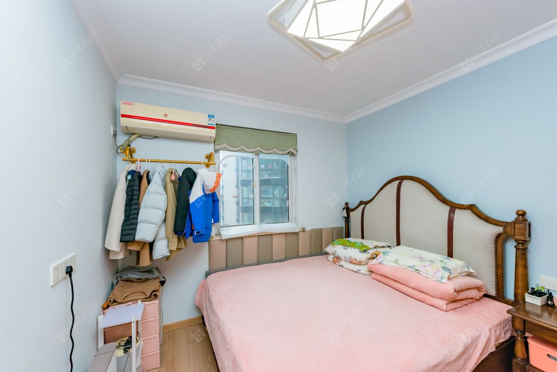 常州名骏家园在售二手房源室内图_小牛看房