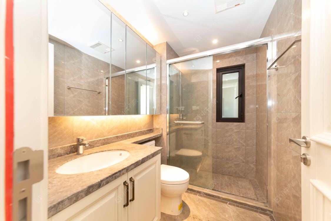 常州新城华宇悦隽公馆在售二手房源室内图_小牛看房