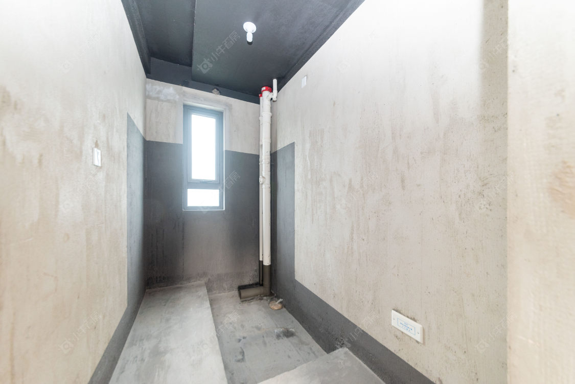 常州碧桂园新月时光在售二手房源室内图_小牛看房