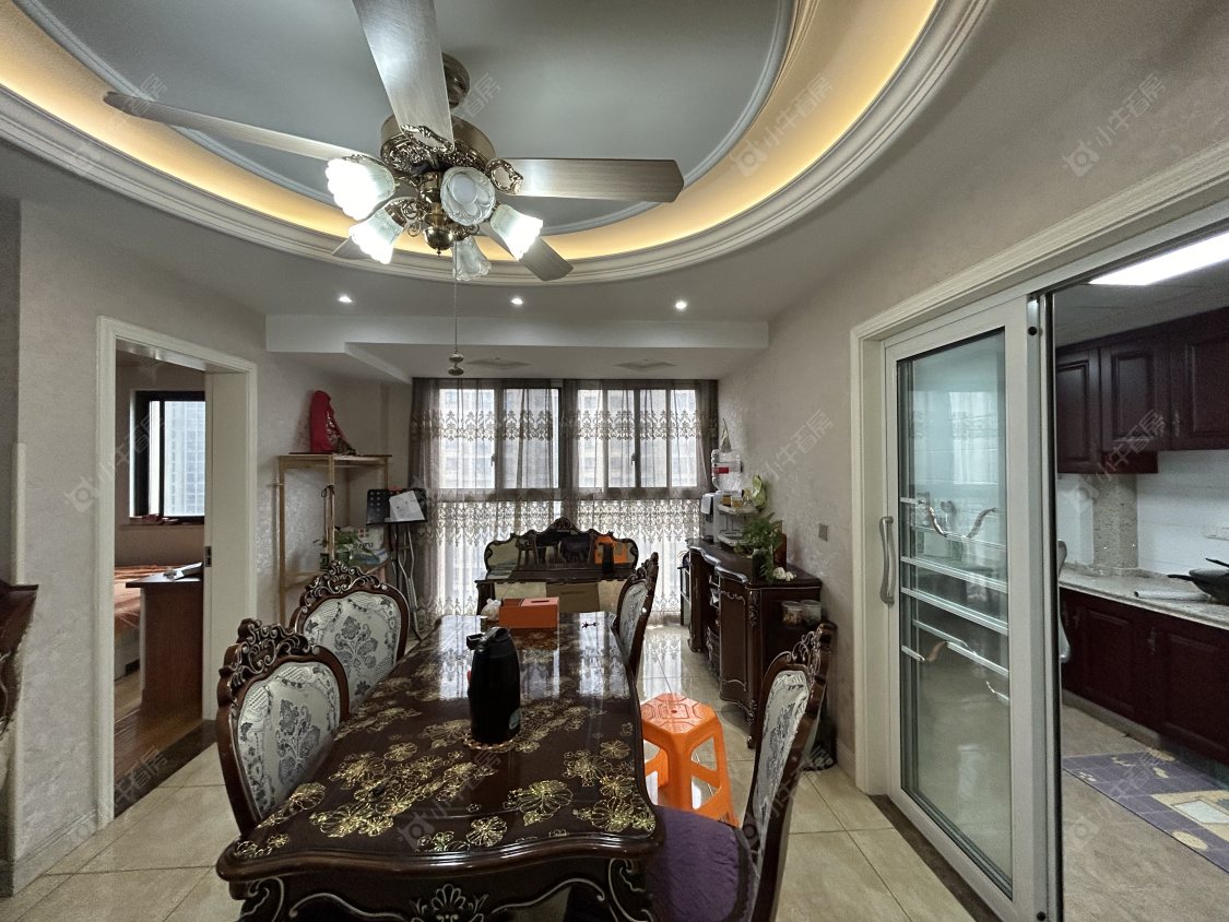 常州吾悦广场北区在租房源_小牛看房