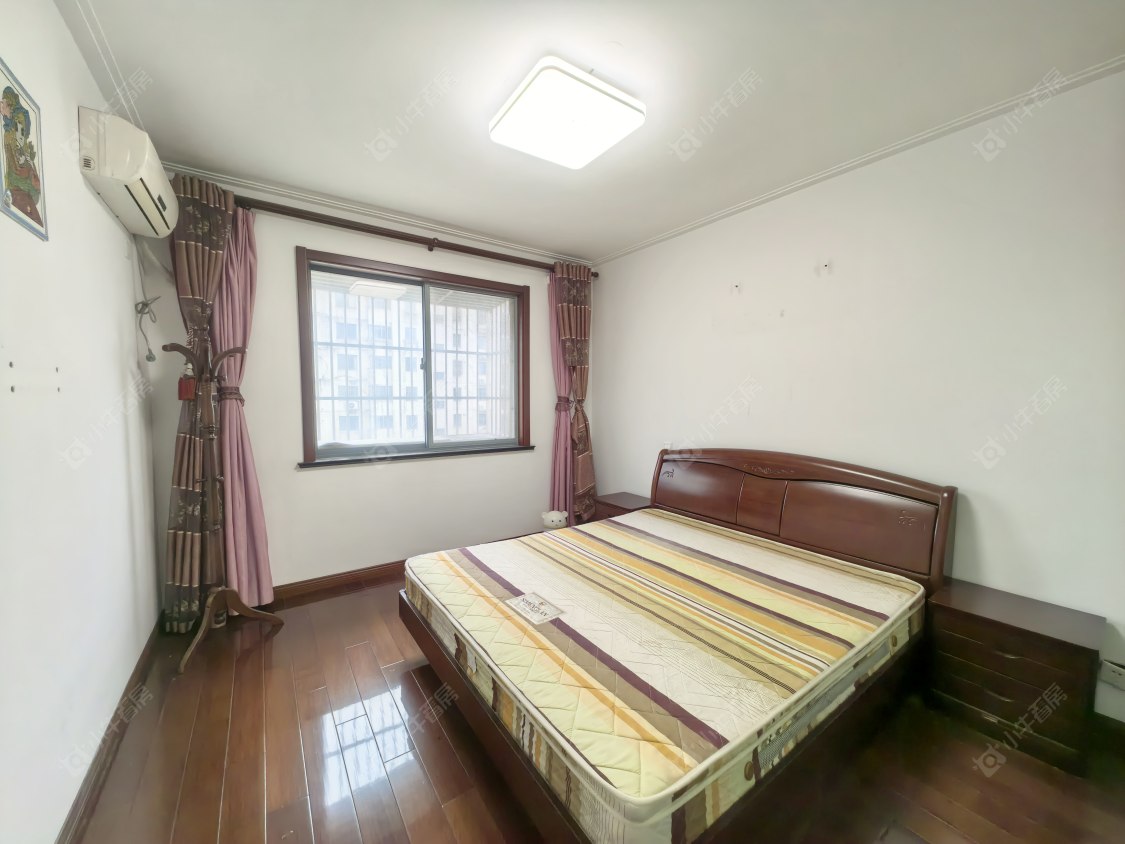 常州腾龙苑西区在租房源室内图_小牛看房