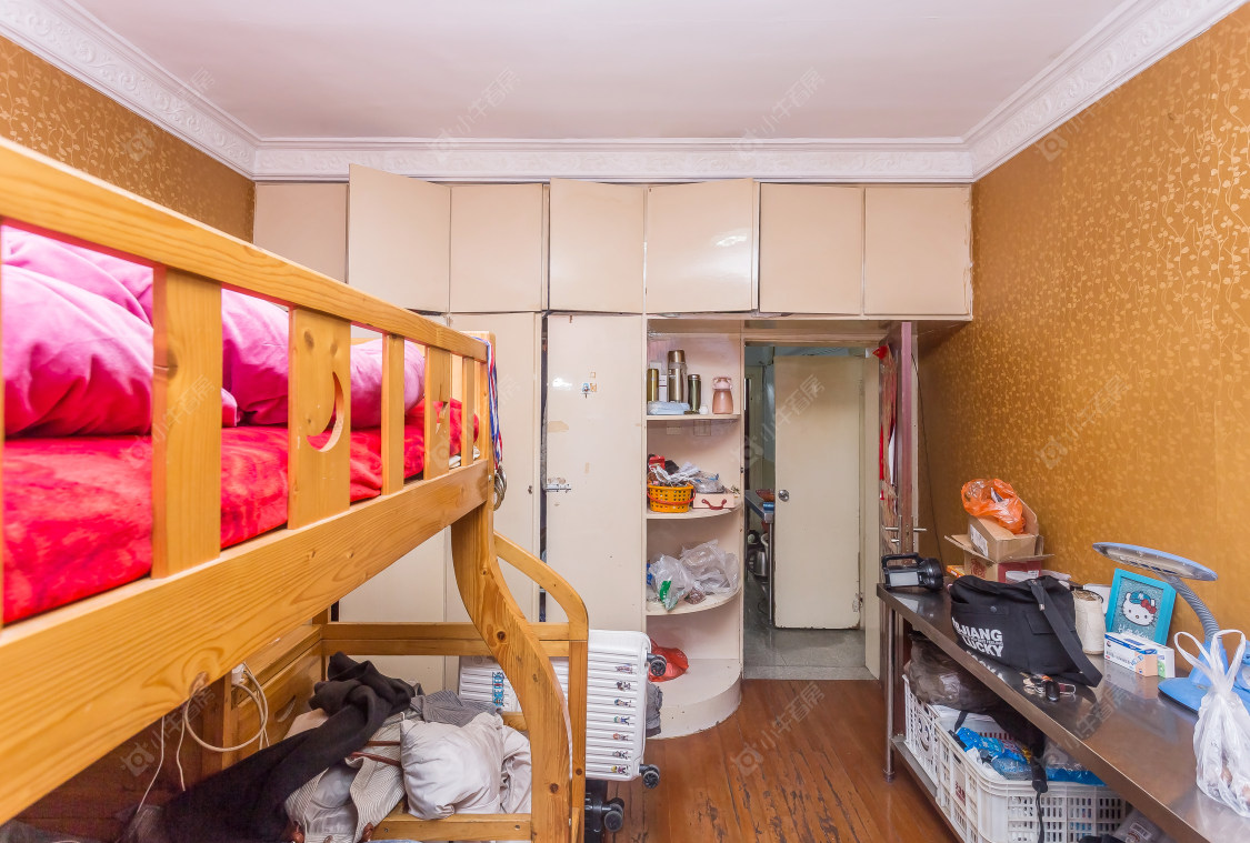 常州红梅东村在售二手房源室内图_小牛看房