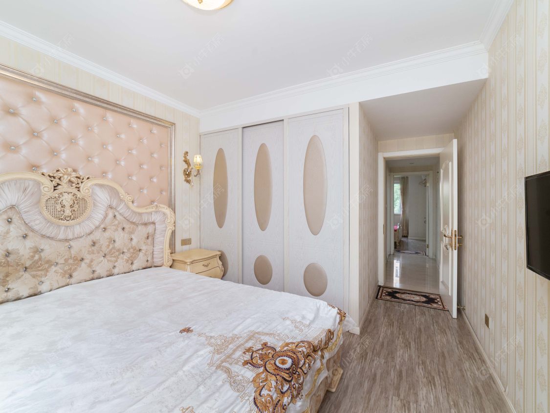 常州新城香溢澜桥一期在售二手房源室内图_小牛看房