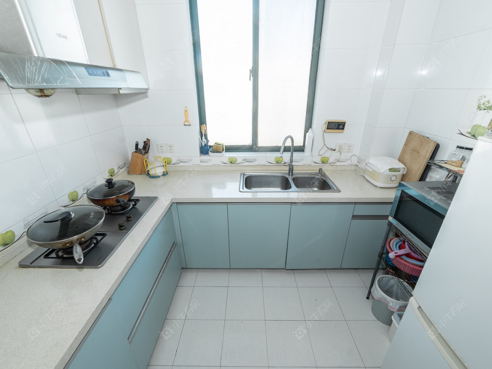 百馨西苑一二期房源室内图 常州百馨西苑一二期在售二手房源室内图_小牛看房