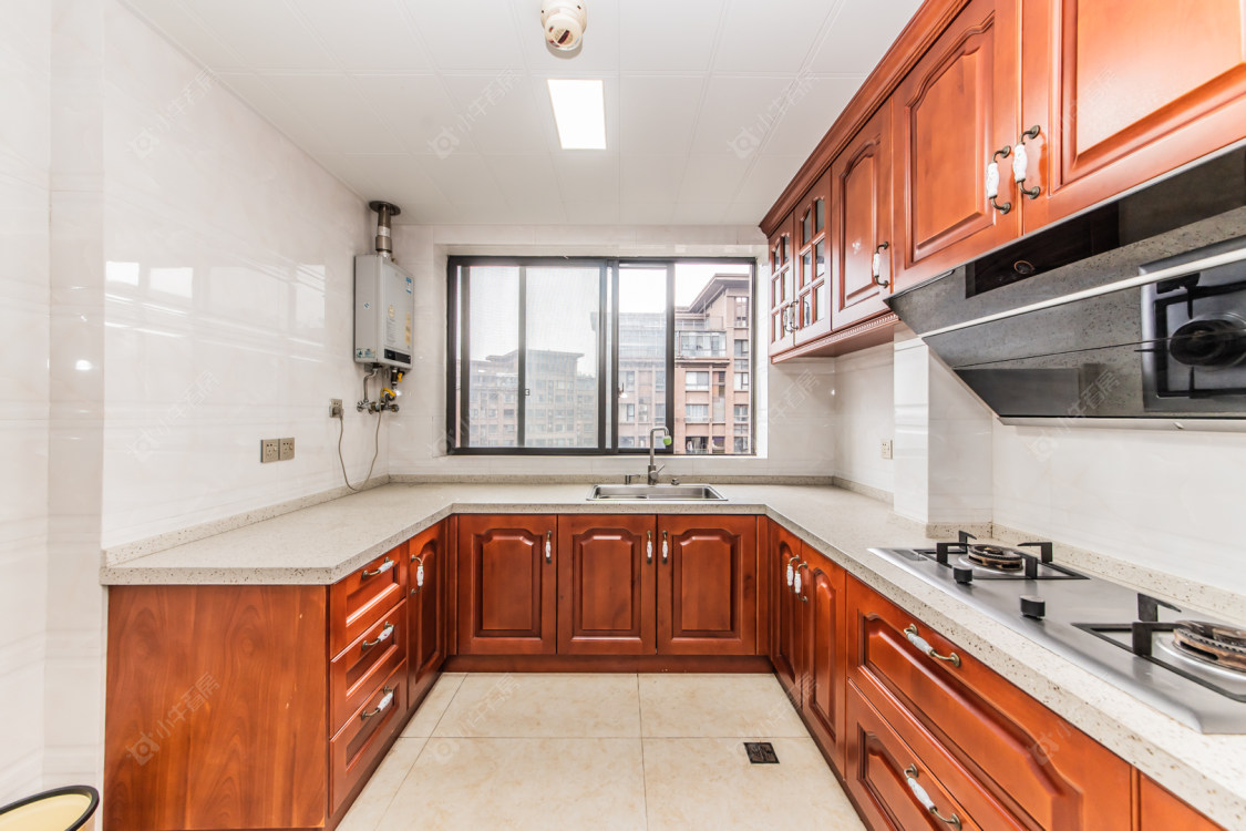 常州九龙仓时代上院在售二手房源室内图_小牛看房