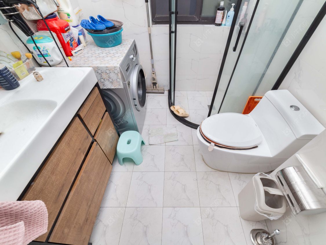 常州紫廷名苑在售二手房源室内图_小牛看房