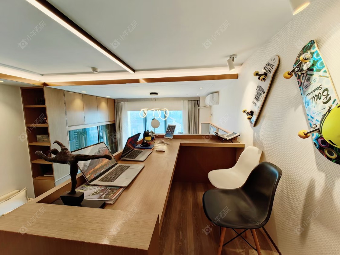 常州爱琴海公寓在租房源室内图_小牛看房