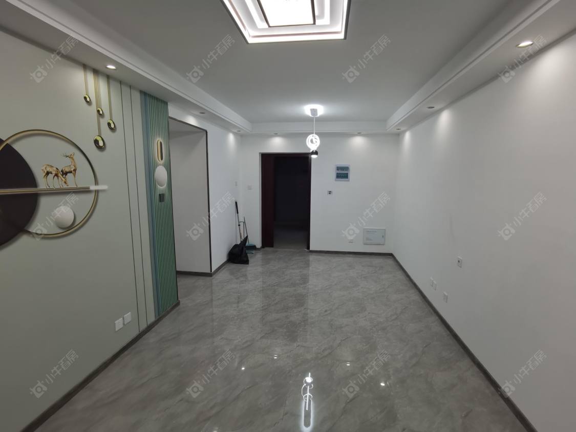 常州东青嘉园在租房源室内图_小牛看房