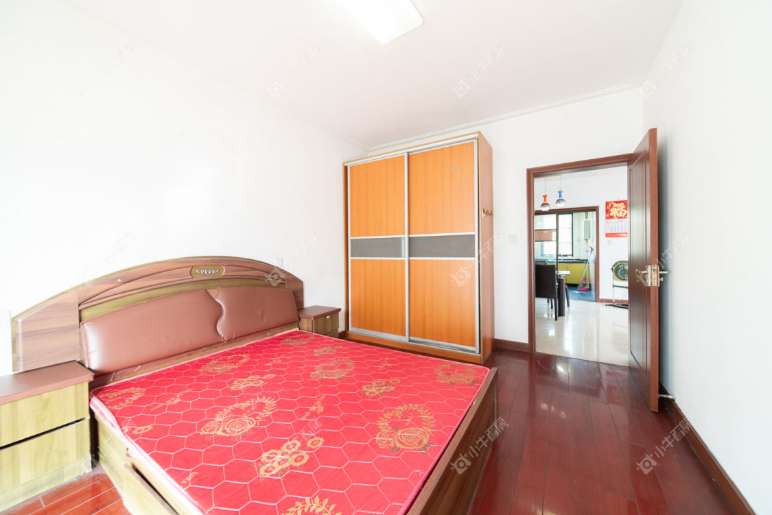 常州都市桃源二期在租房源_小牛看房