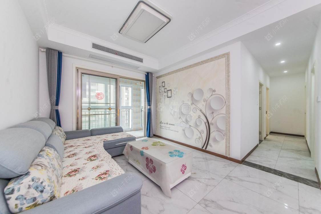 新城郡未来房源室内图 常州新城郡未来在售二手房源室内图_小牛看房