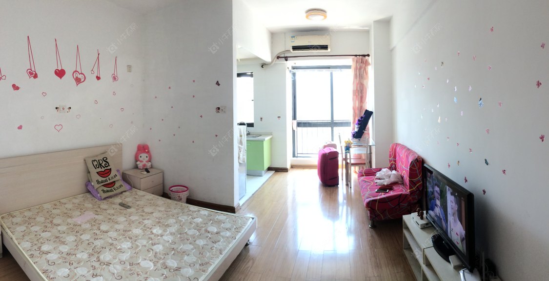 常州新城尚东区花园西区在租房源_小牛看房