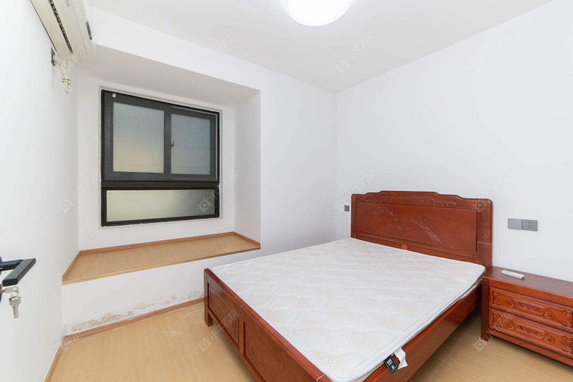 常州旭辉都会里在售二手房源室内图_小牛看房