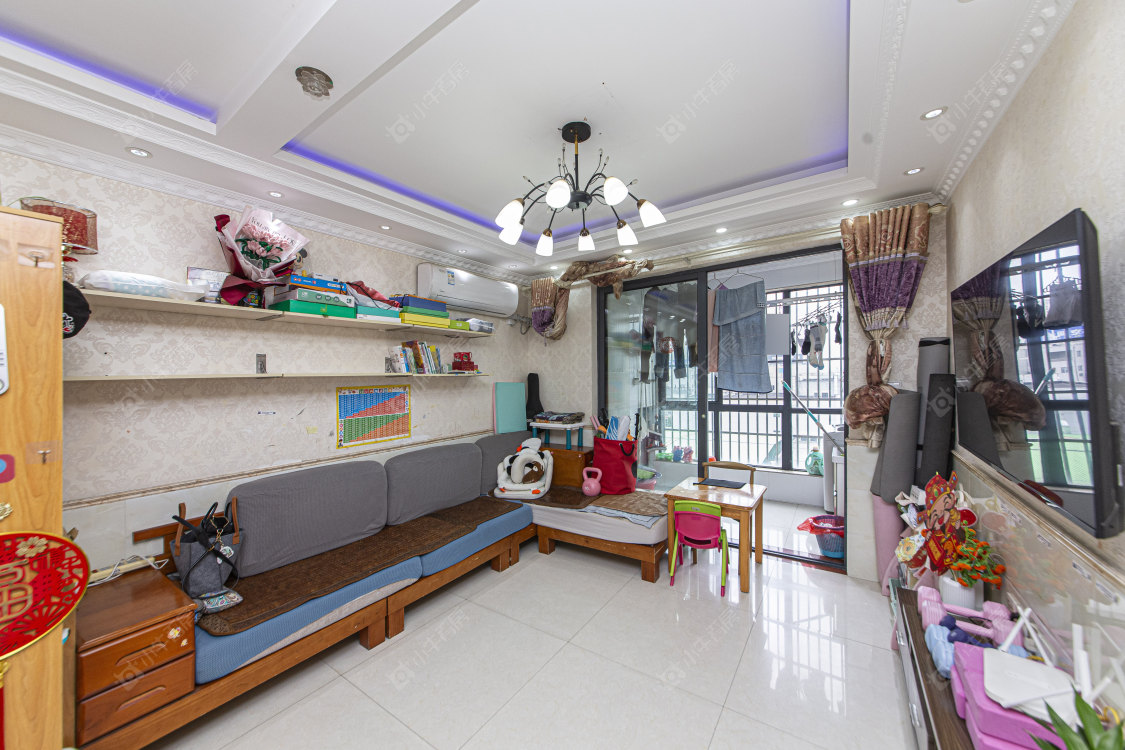 聚盛花园房源 常州聚盛花园在售二手房源_小牛看房