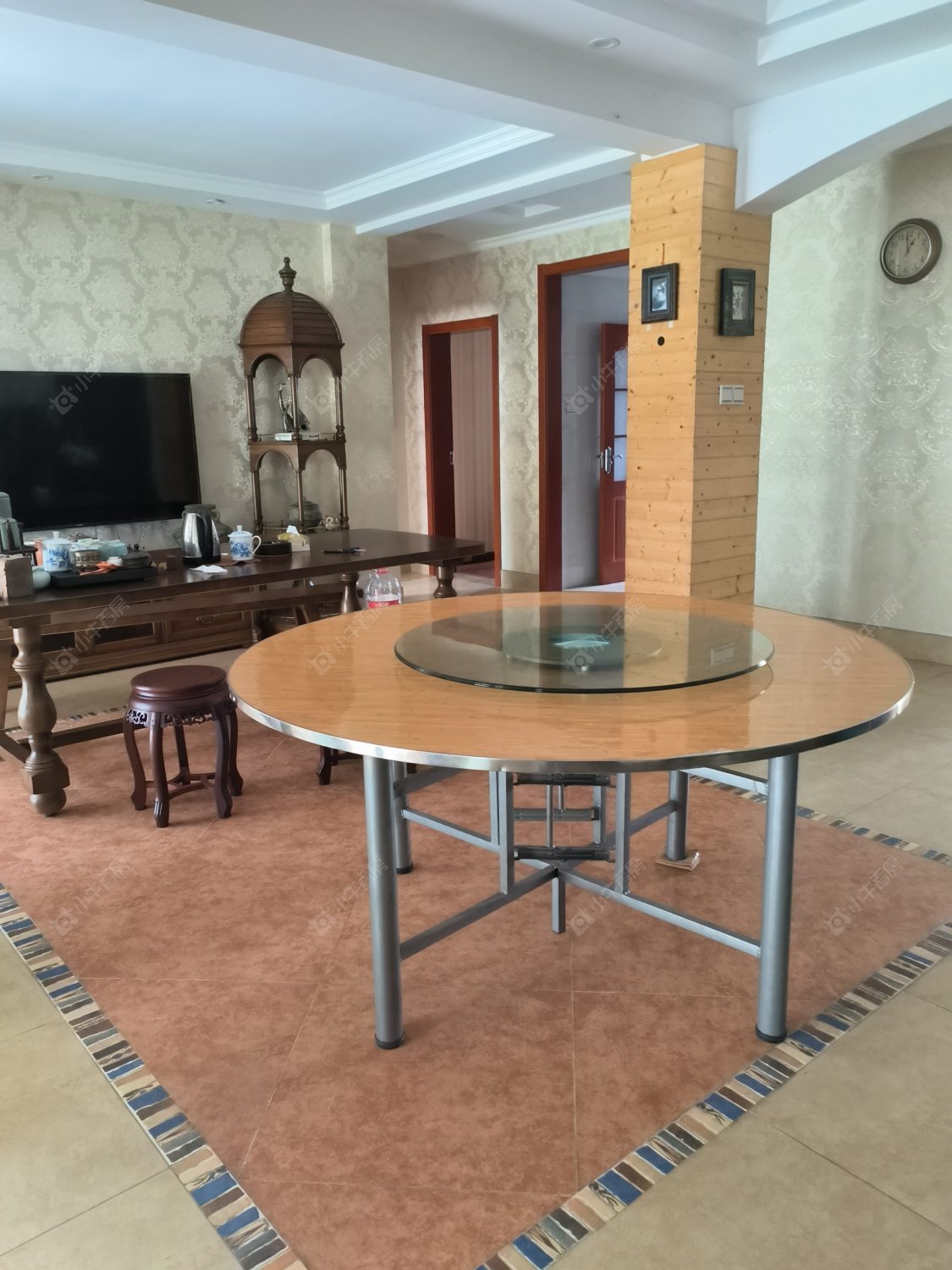 常州绿都万和城二区在租房源_小牛看房