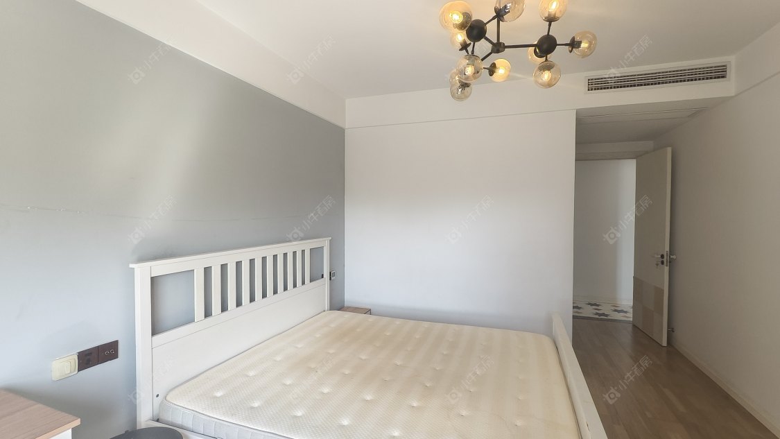 常州星河国际六区在租房源室内图_小牛看房