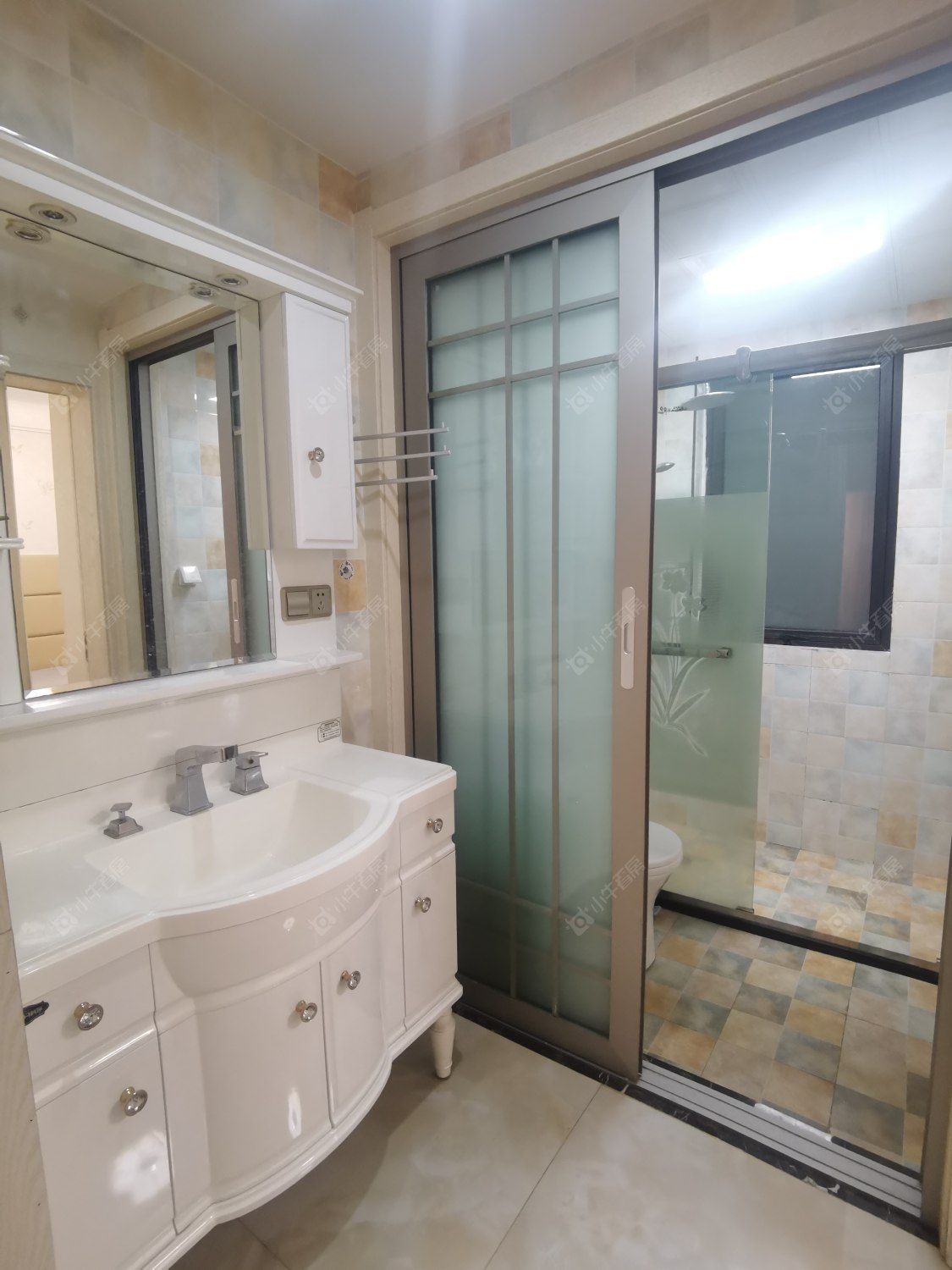 常州御城在租房源室内图_小牛看房