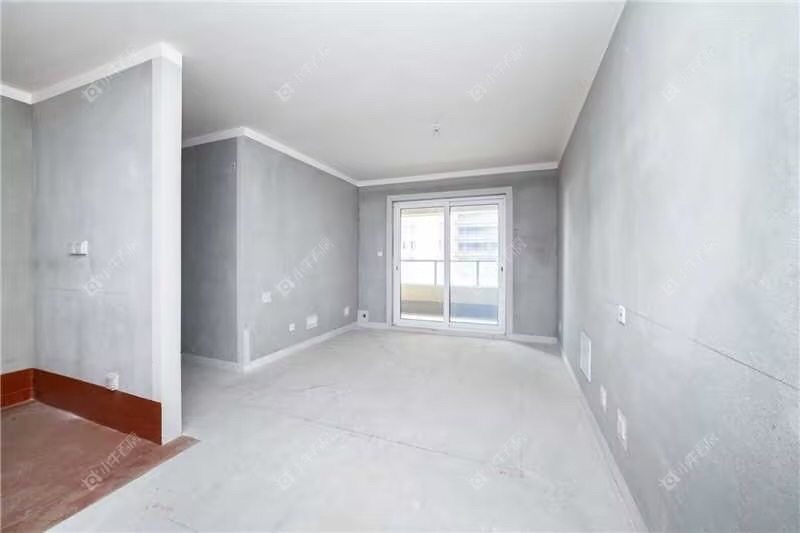 常州路劲天隽峰荟3室2厅1卫出租_小牛看房