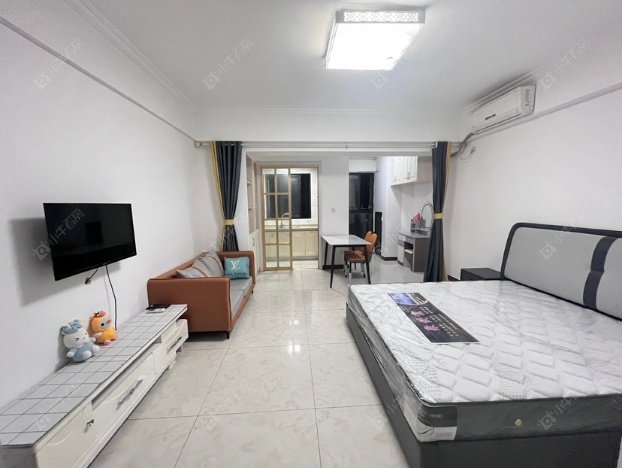 常州吾悦广场悦+公寓租房_小牛看房