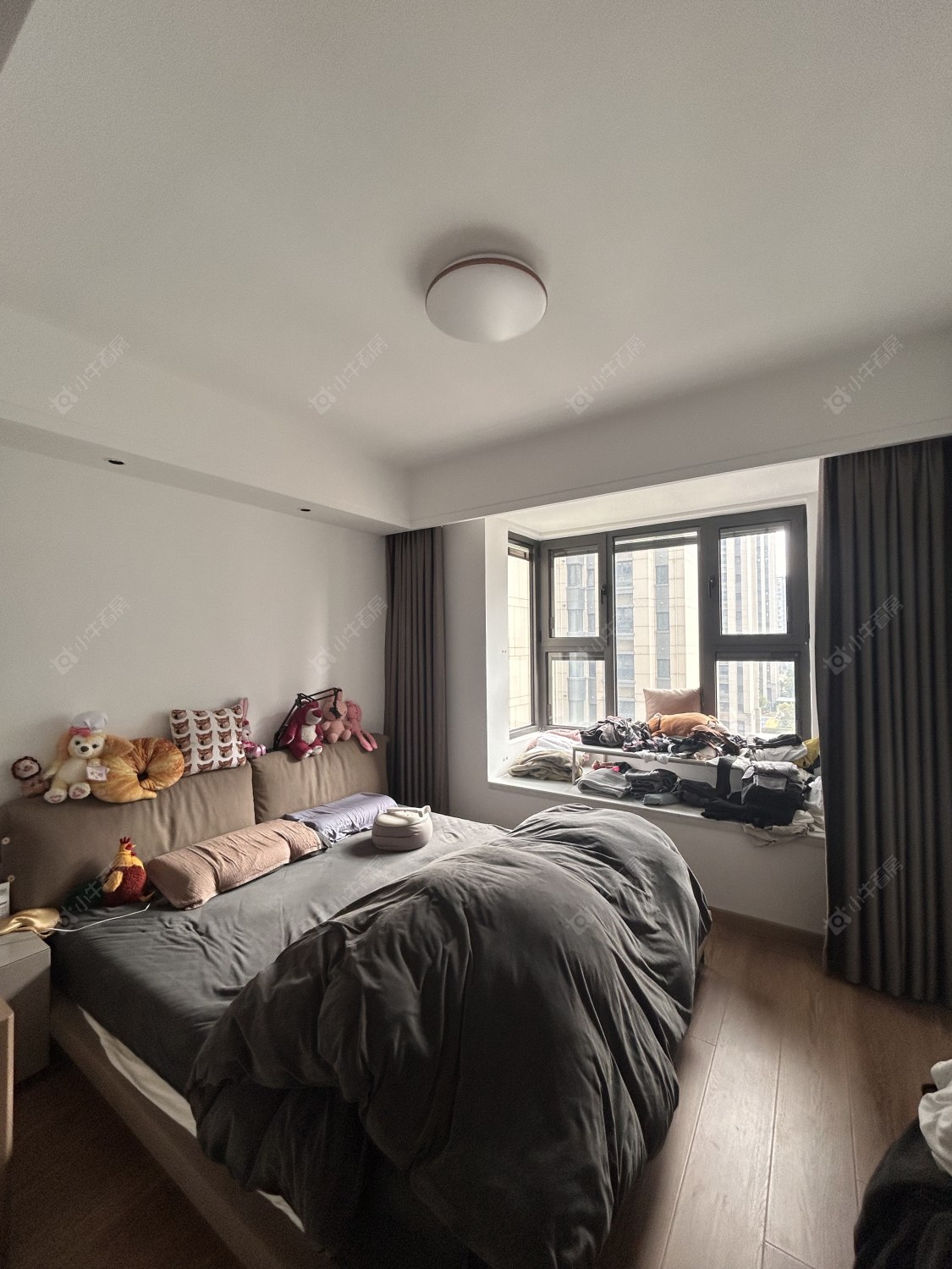 绿地香港名墩道房源 常州绿地香港名墩道在租房源_小牛看房