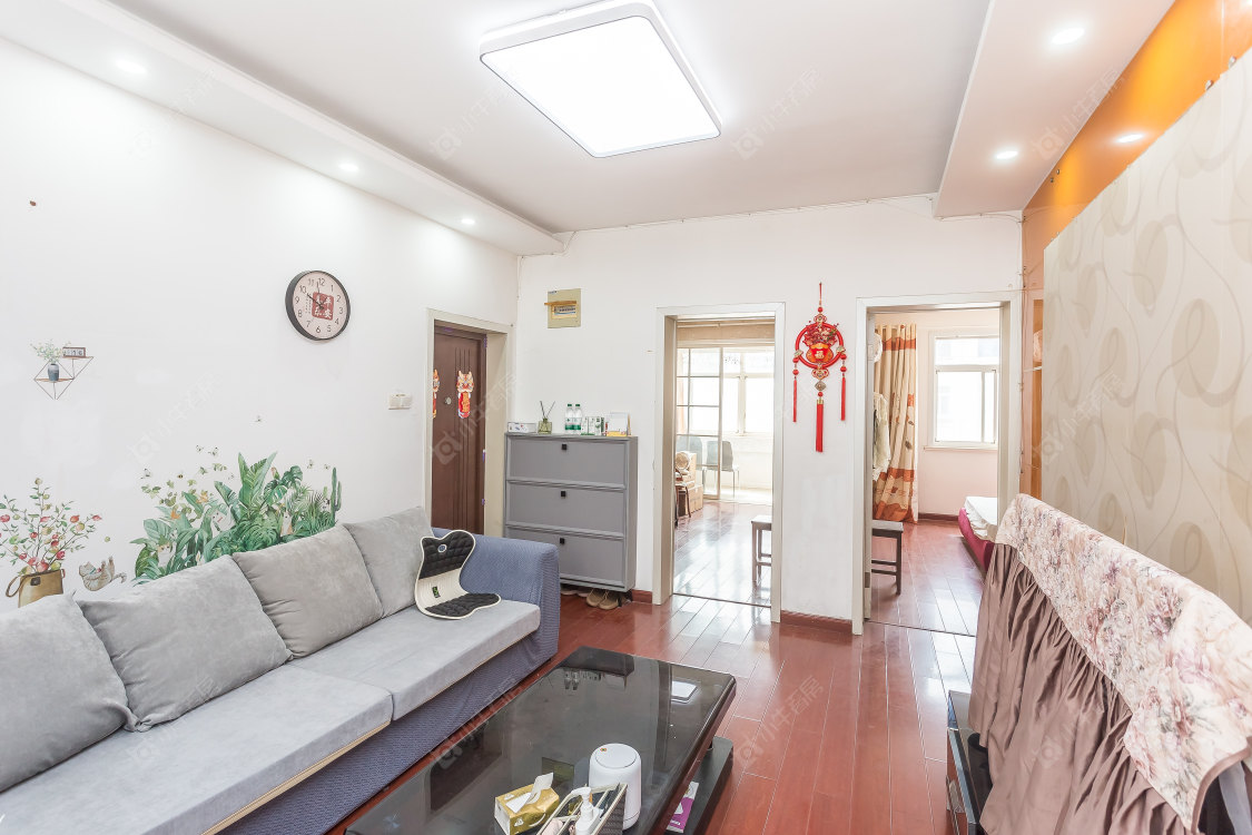 常州红梅东村在售二手房源室内图_小牛看房