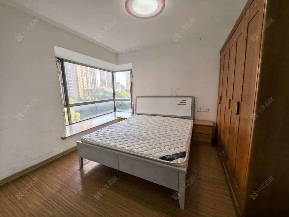 常州天隽峰2室2厅1卫出租_小牛看房