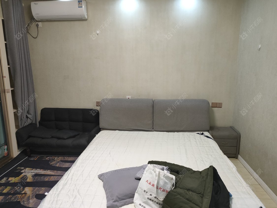 常州吾悦广场悦+公寓租房_吾悦广场悦+公寓1室房源出租