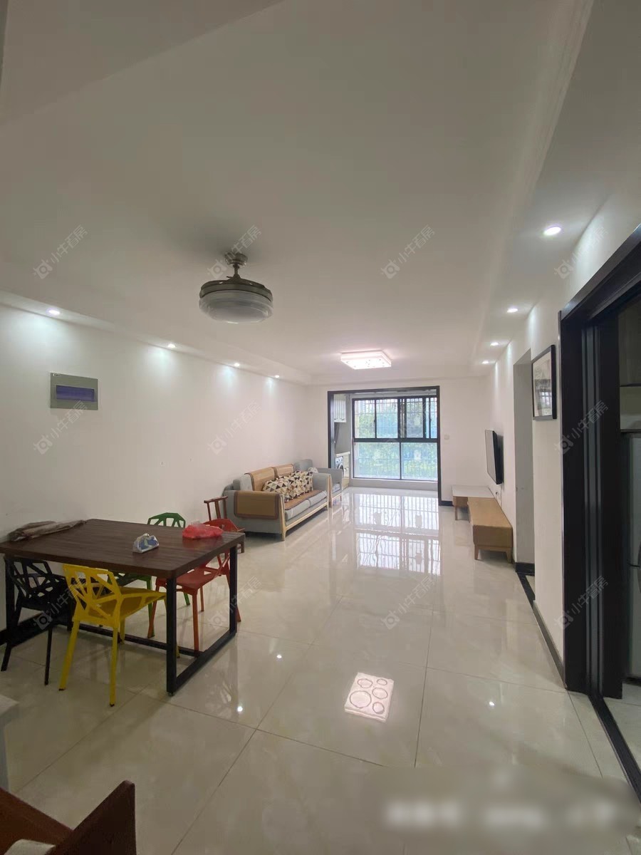 常州怡美花园在租房源_小牛看房