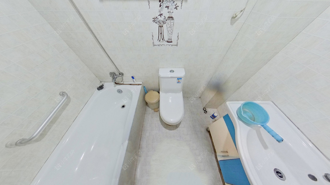 常州新龙花苑东区在售二手房源室内图_小牛看房