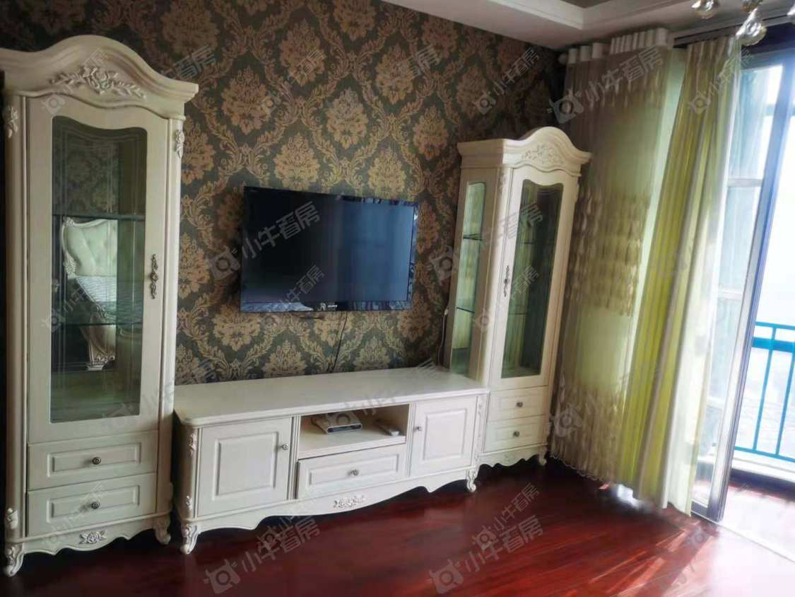 常州府琛商务广场在租房源_小牛看房