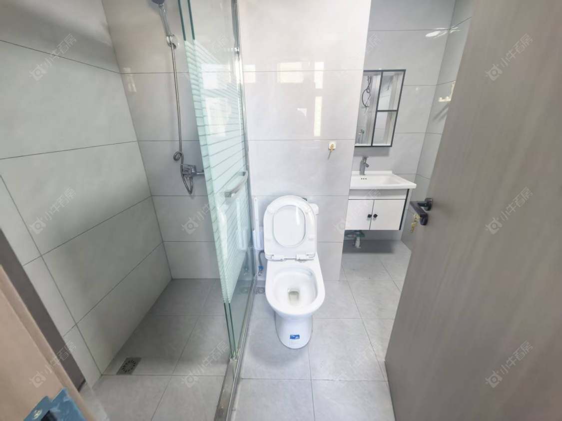 新龙江城市广场房源户型图 常州新龙江城市广场在租房源户型图_小牛看房