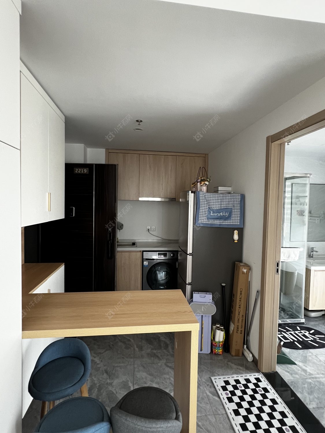 常州世茂广场在租房源_小牛看房