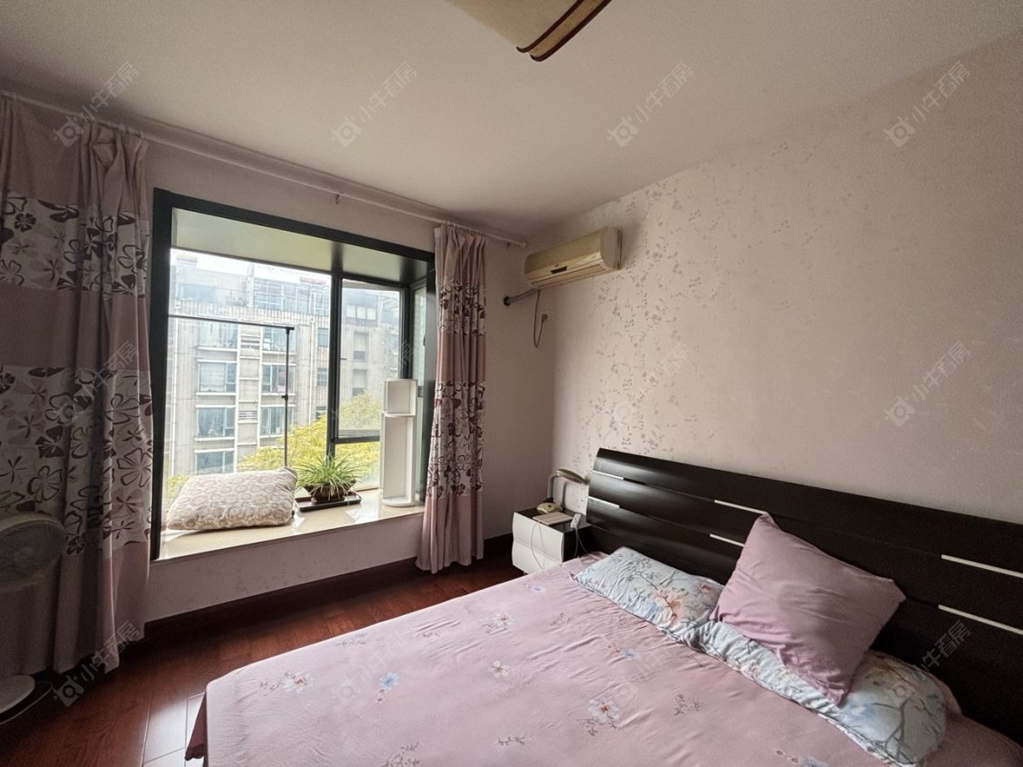 常州金色新城西区在租房源室内图_小牛看房