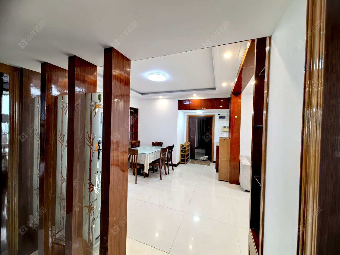 常州府翰苑西区在租房源室内图_小牛看房