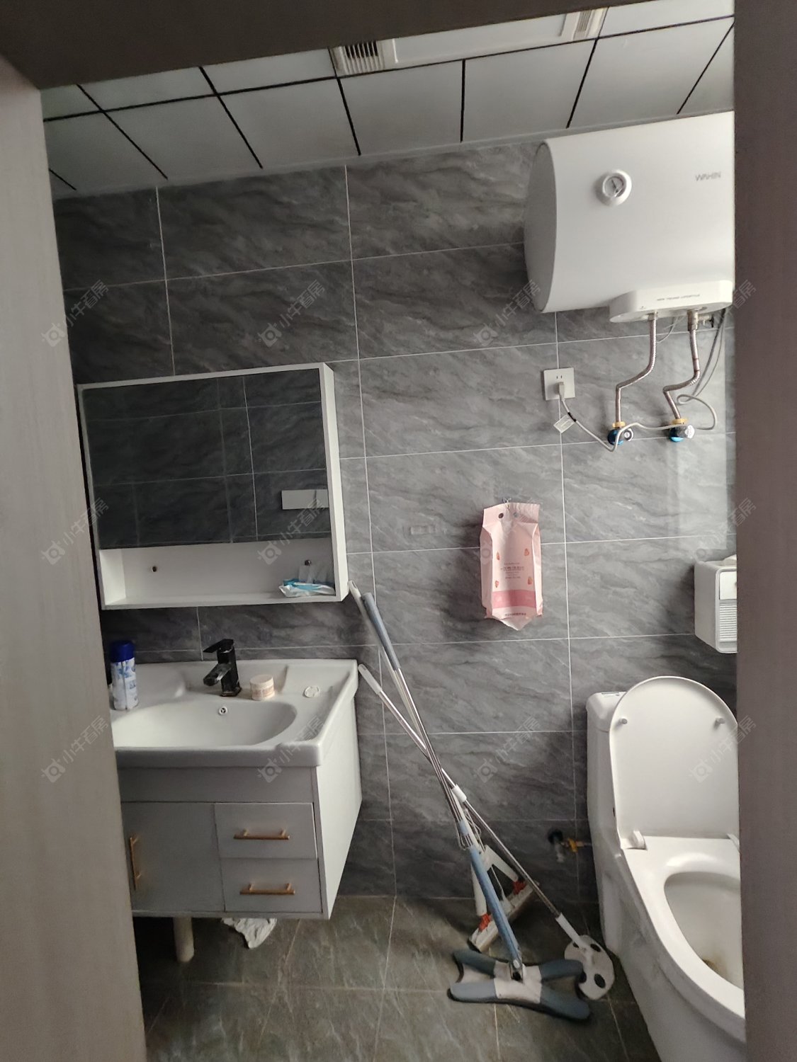 常州元丰桥在租房源_小牛看房