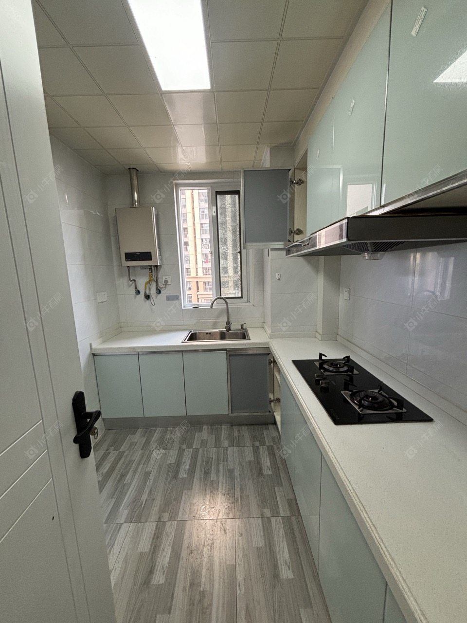 常州福成上城花园在租房源室内图_小牛看房