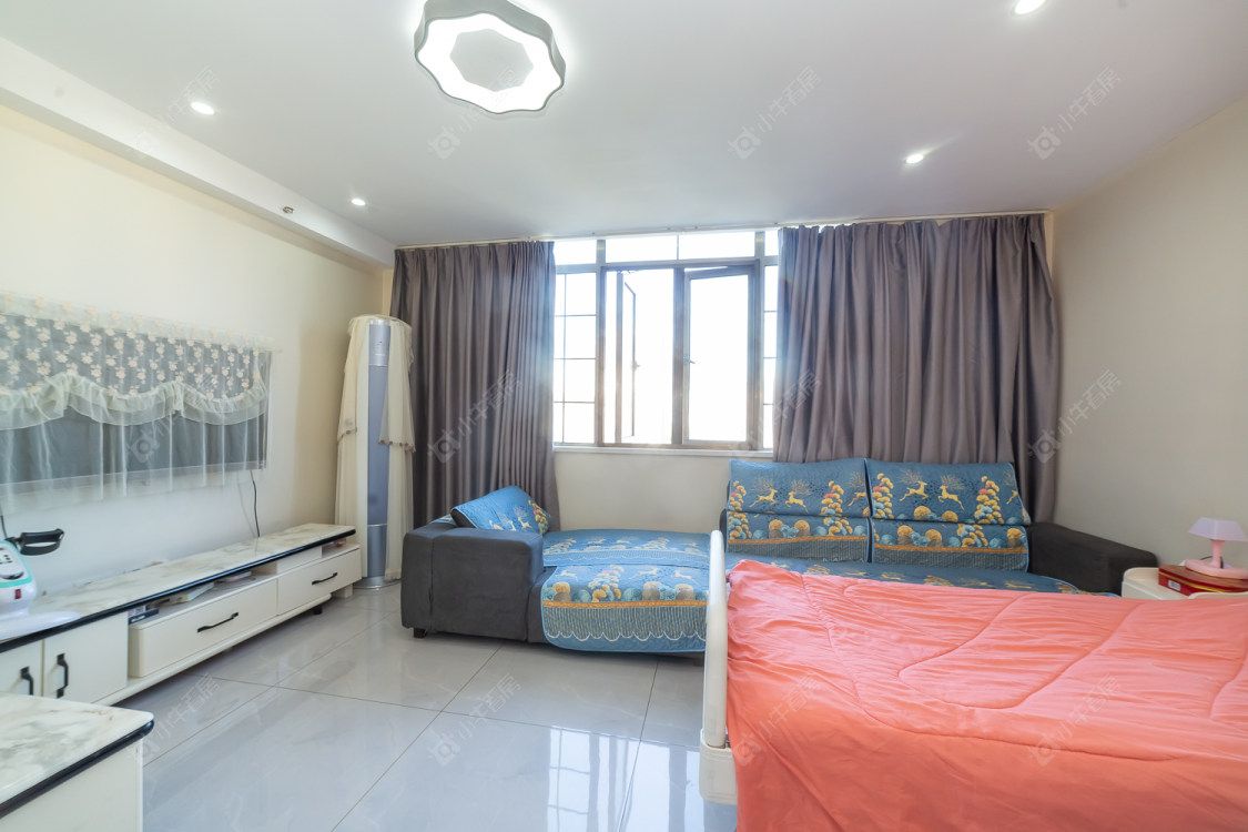 常州银河湾第一城一期在售二手房源室内图_小牛看房