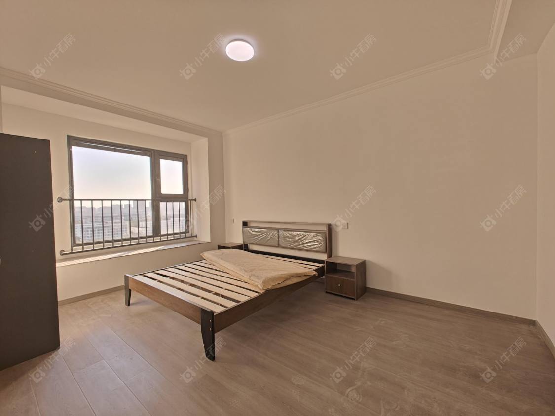 常州碧桂园新月时光在租房源室内图_小牛看房