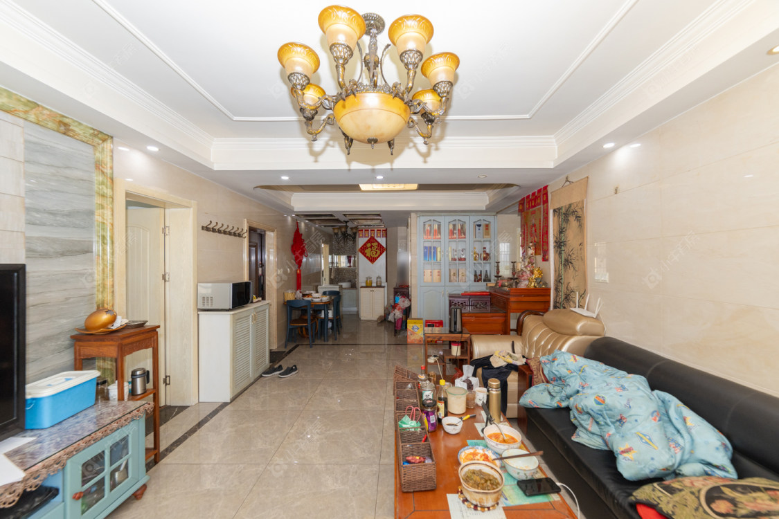 常州新景花苑二期在售二手房源室内图_小牛看房