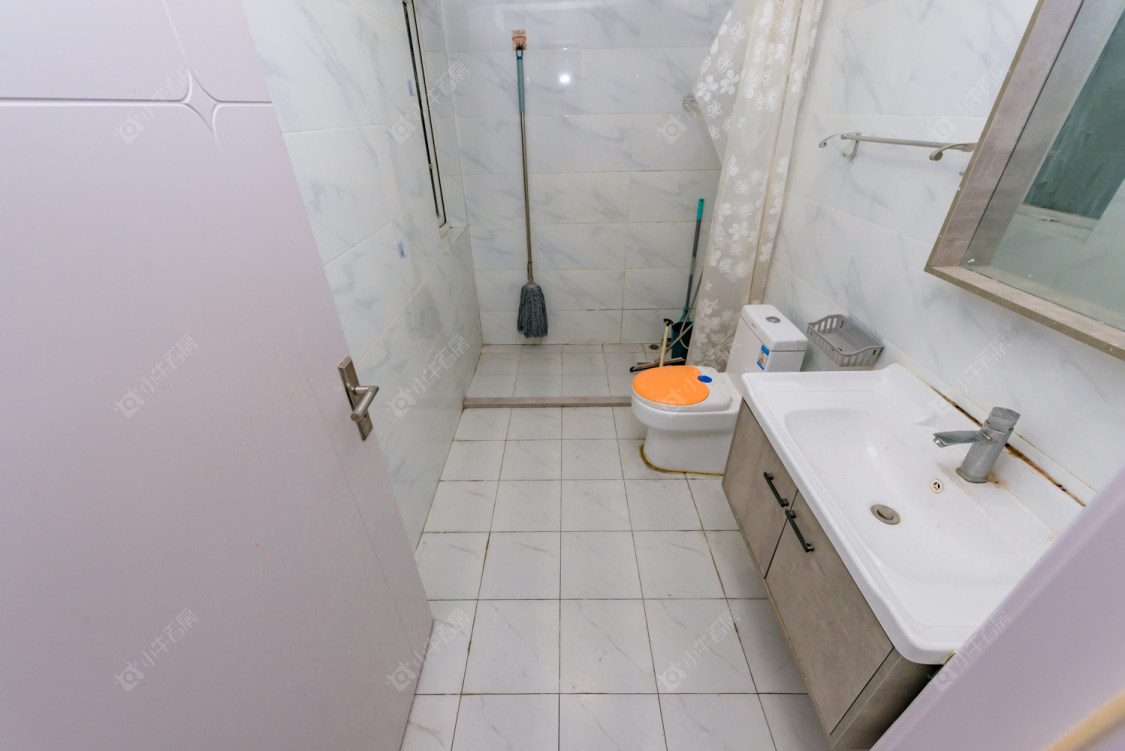 常州凯悦中心在售二手房源室内图_小牛看房