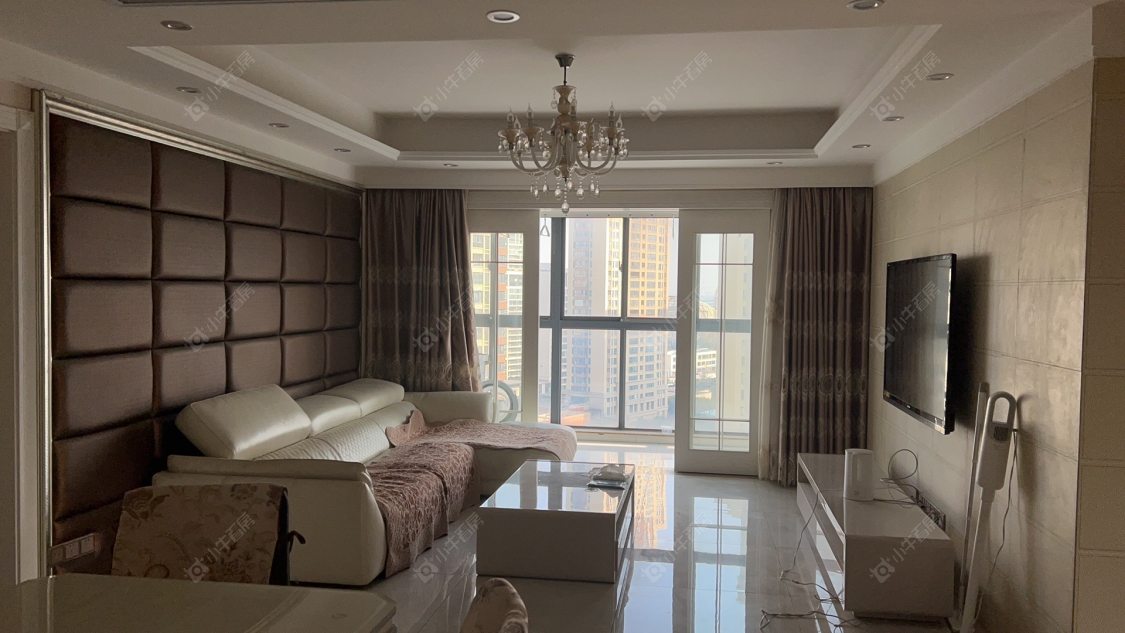 常州天润园在租房源_小牛看房