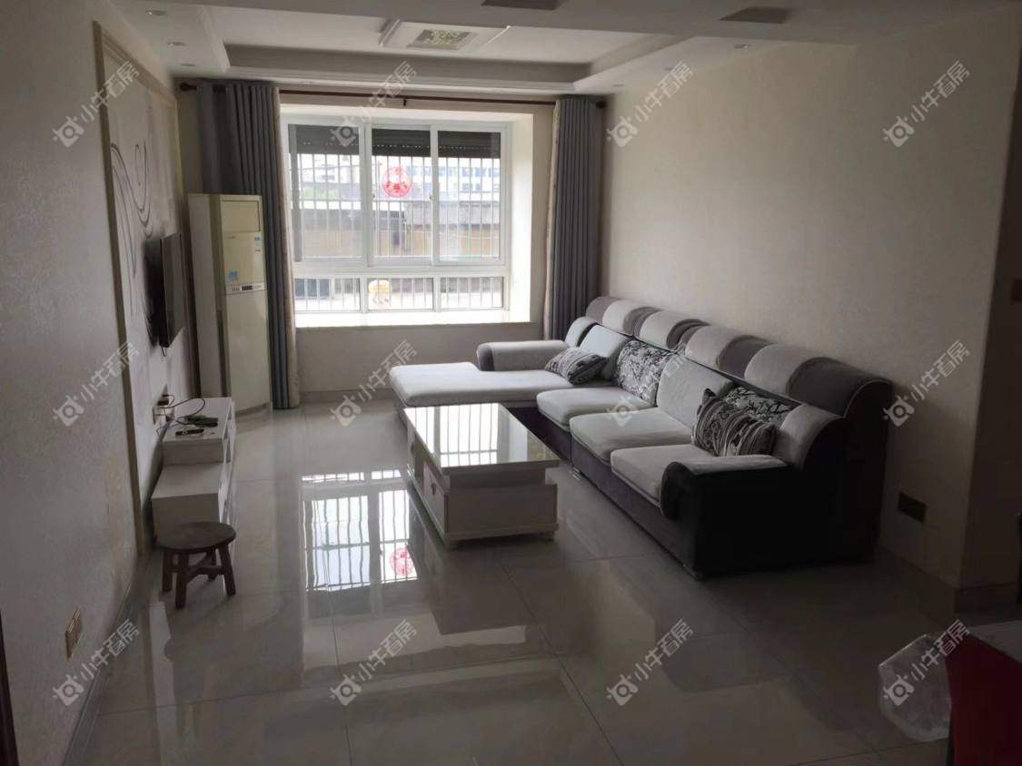 华海花园房源室内图 常州华海花园在租房源室内图_小牛看房