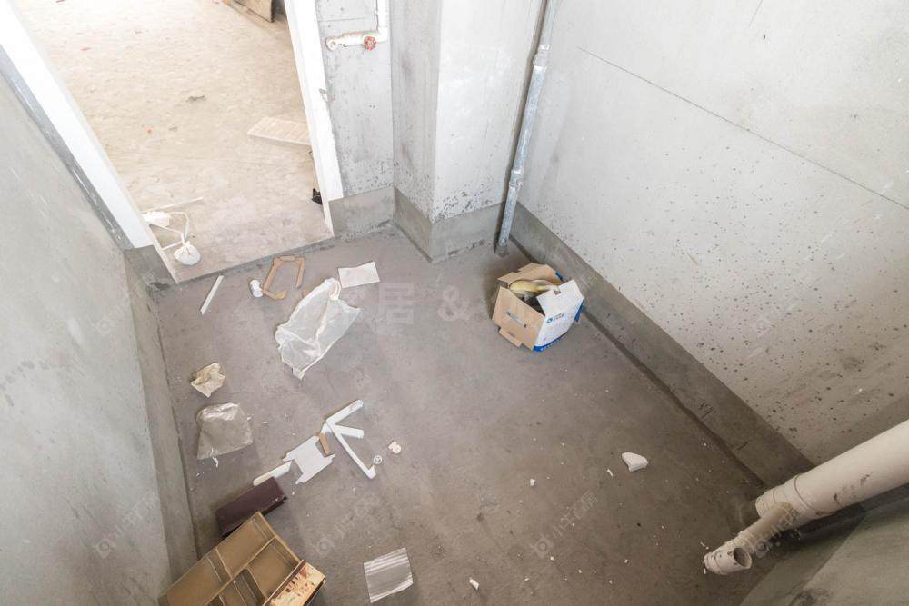 常州泰富湾公寓在售二手房源室内图_小牛看房