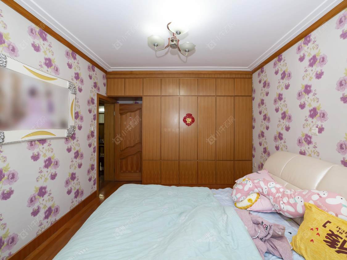 常州锦绣东苑在售二手房源室内图_小牛看房