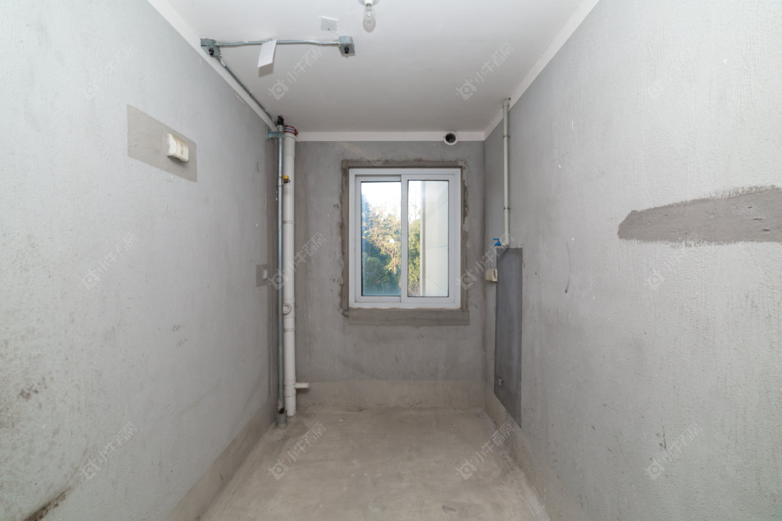 常州海华花园在售二手房源室内图_小牛看房