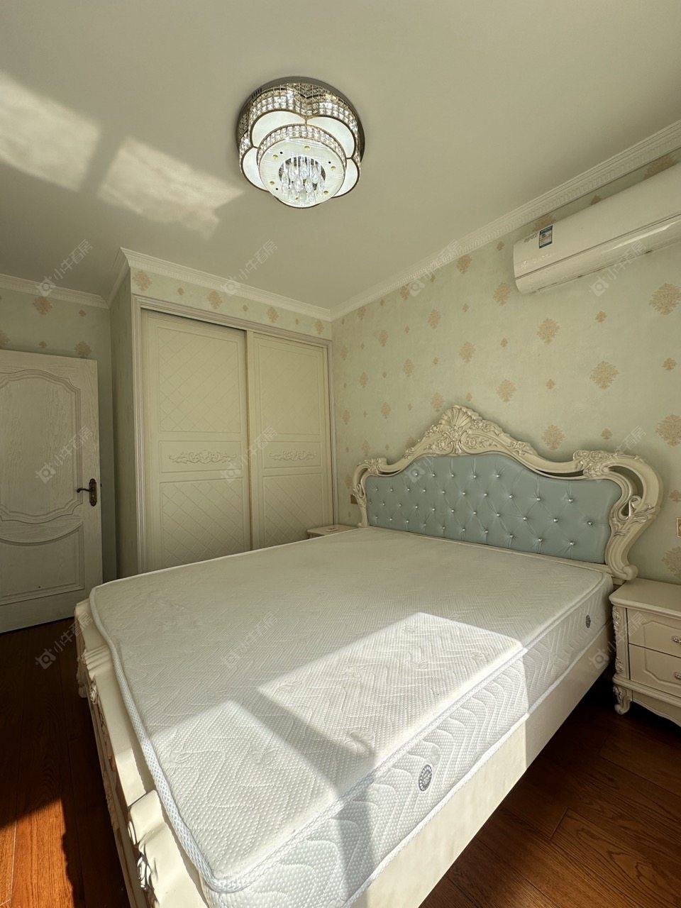 万达中央华城房源室内图 常州万达中央华城在租房源室内图_小牛看房