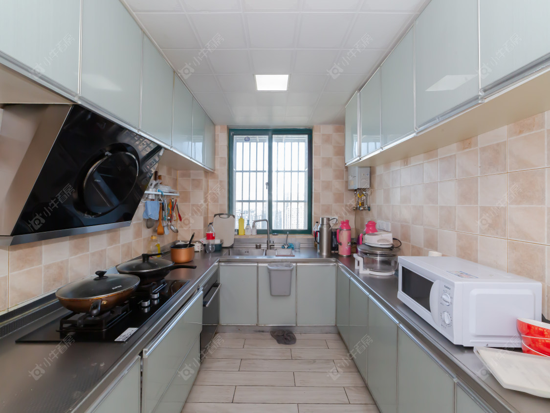 常州百草苑在售二手房源室内图_小牛看房