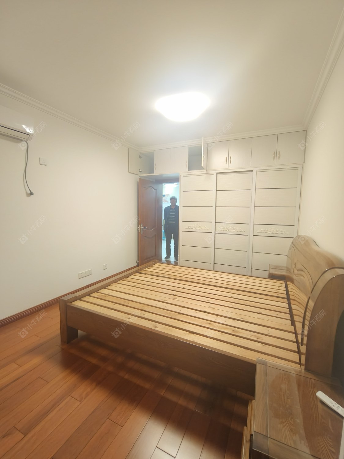 常州长河花园在租房源_小牛看房