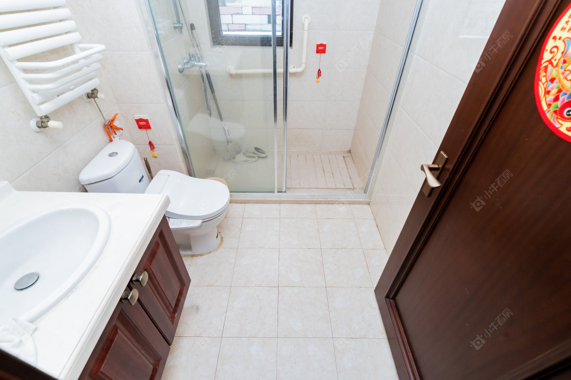 常州安信颐和在售二手房源室内图_小牛看房