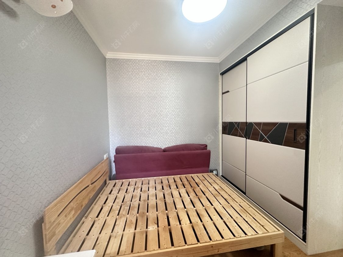 常州紫廷名苑在租房源室内图_小牛看房