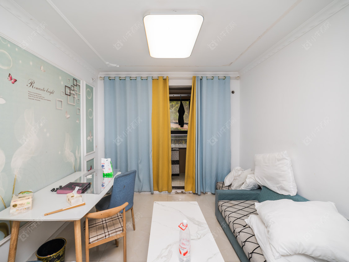 常州华润万象府在售二手房_小牛看房